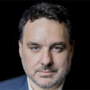 Andrew Zolli, Chief Impact Officer at Planet
