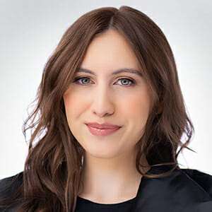 Alexandria Villasenor headshot